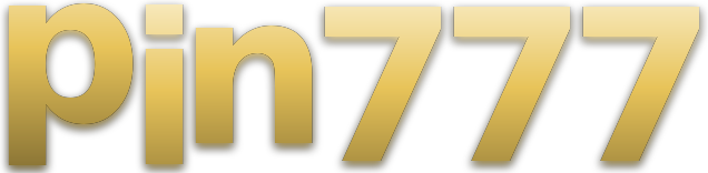 pin777 logo